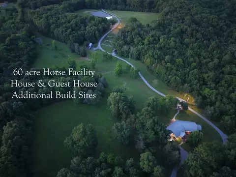 6960 Millersburg Rd, Christiana, TN 37037
