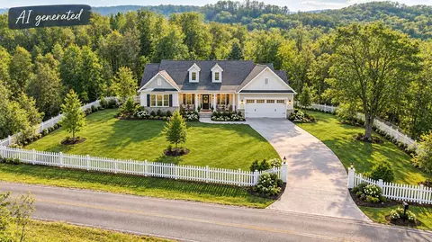 0 Nicholson Schoolhouse Rd, Columbia, TN 38401