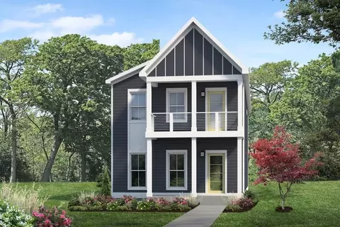 1580 Cotton Way, Chattanooga, TN 37404