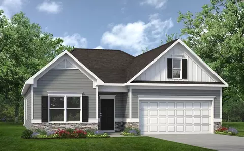 2266 Ireland Way, Clarksville, TN 37042