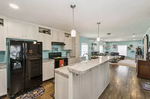 112 Bennett Dr, Old Hickory, TN 37138