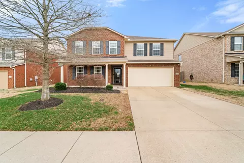 1003 Benwick Rd, Hendersonville, TN 37075