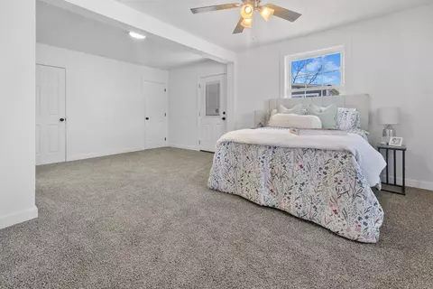 Bedroom - 228 E Maple St, Dresden, TN 38225 photo 1 of 7