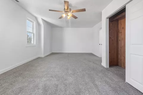Bedroom - 228 E Maple St, Dresden, TN 38225 photo 5 of 7