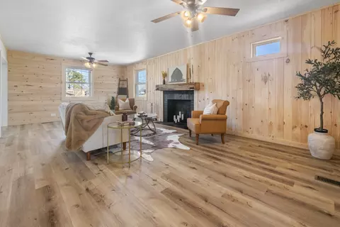Living - 228 E Maple St, Dresden, TN 38225 photo 2 of 2