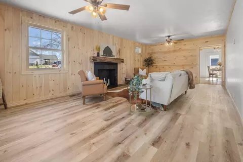 Living - 228 E Maple St, Dresden, TN 38225 photo 1 of 2
