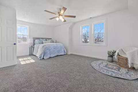 Bedroom - 228 E Maple St, Dresden, TN 38225 photo 6 of 7