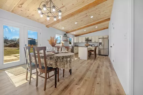 Dining - 228 E Maple St, Dresden, TN 38225 photo 2 of 2