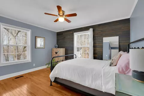 Bedroom - 182 Loop Dr, Winchester, TN 37398 photo 1 of 6