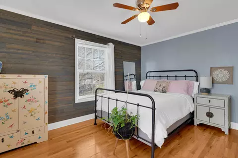 Bedroom - 182 Loop Dr, Winchester, TN 37398 photo 2 of 6
