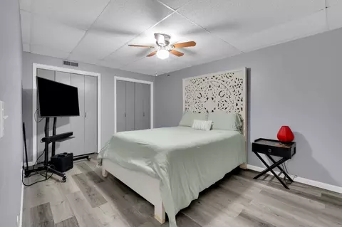 Bedroom - 182 Loop Dr, Winchester, TN 37398 photo 5 of 6