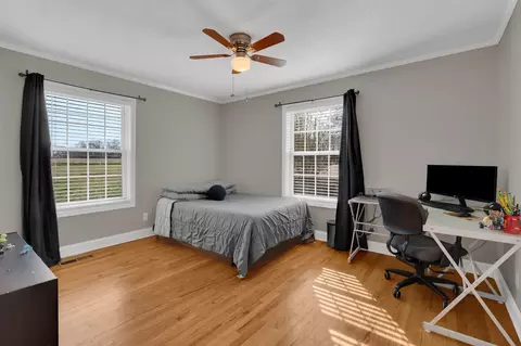 Bedroom - 182 Loop Dr, Winchester, TN 37398 photo 3 of 6