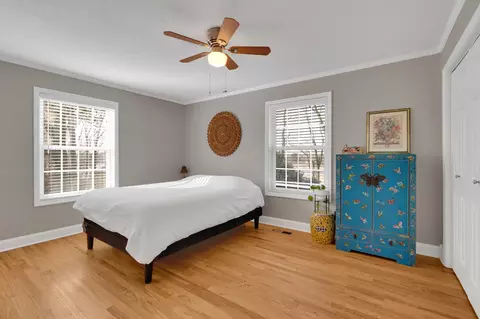 Bedroom - 182 Loop Dr, Winchester, TN 37398 photo 4 of 6
