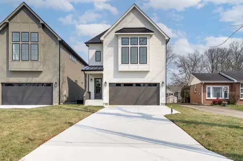 2415 Chapman Dr # B, Nashville, TN 37206