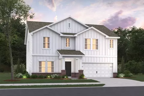 2563 Peaceful Valley Dr, Columbia, TN 38401