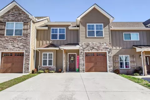 967 Horse Mountain Rd #4-C, Shelbyville, TN 37160
