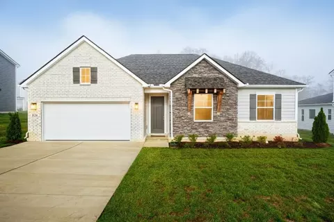 2324 Williamsport Lndg, Columbia, TN 38401