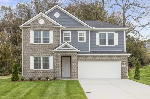 1553 Oak Springs Dr, Columbia, TN 38401