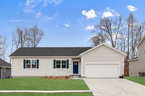 2291 Lopez Ct, Cookeville, TN 38506