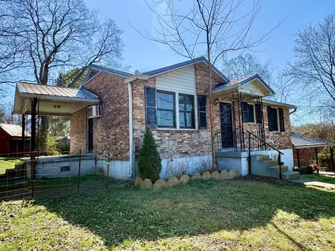 2315 Highland Ave, Columbia, TN 38401