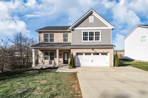 873 Preston Rd, Antioch, TN 37013