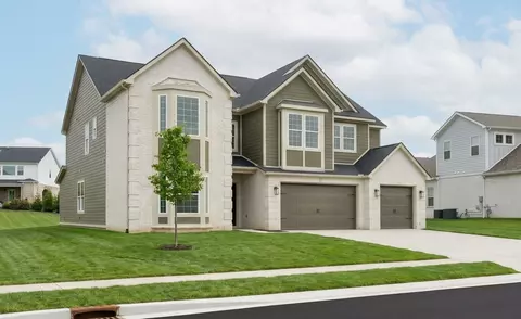 6005 Painted Skies Dr, Spring Hill, TN 37174