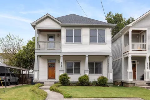 1010 57th Ave N, Nashville, TN 37209