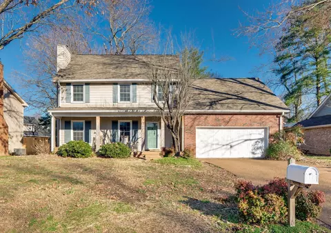 613 Shadycrest Ln, Franklin, TN 37064