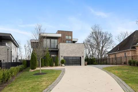 4502 Granny White Pike #2, Nashville, TN 37204