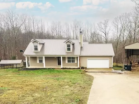 2889 Highway 230 W, Nunnelly, TN 37137