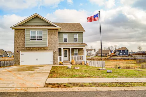 1269 Bailywick Dr, Clarksville, TN 37042