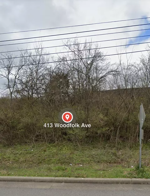 413 Woodfolk Ave, Nashville, TN 37207