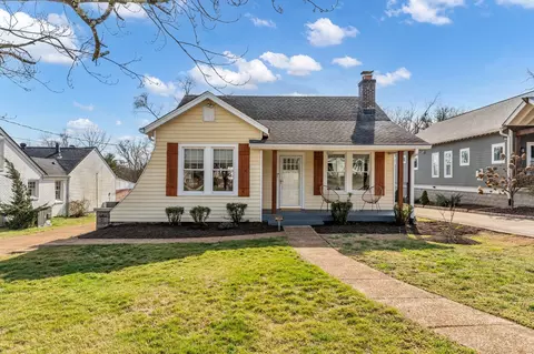 1164 Greenland Ave # B, Nashville, TN 37216