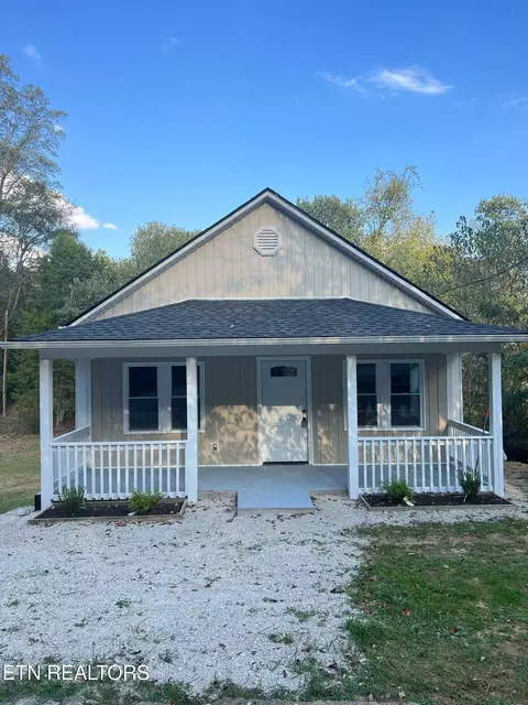 314 Ayers Dr, Harriman, TN 37748