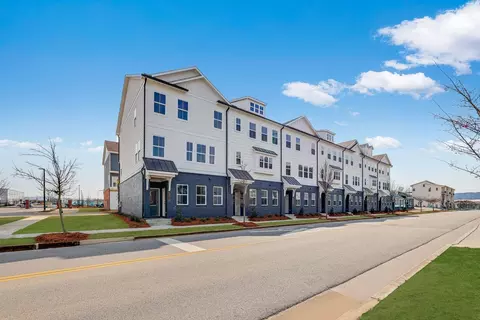3227 Aberdeen Row, Chattanooga, TN 37407