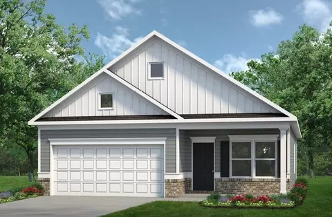 958 Andasia Way, Clarksville, TN 37042