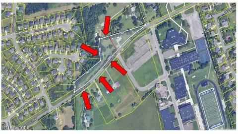 21072 Tipton Station Rd, Knoxville, TN 37920