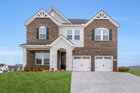 464 Wedge Way, Mount Juliet, TN 37122