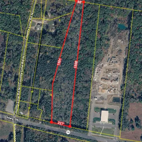 1550 Highway 96 N, Fairview, TN 37062