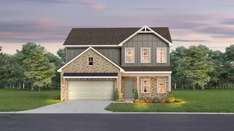528 Misty Creek Ct, Nashville, TN 37207