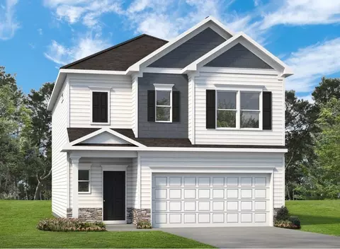 957 Andasia Way, Clarksville, TN 37042