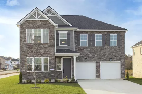 223 Coronation Dr, Mount Juliet, TN 37122