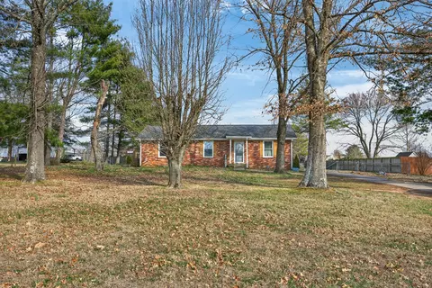 4221 Leeville Rd, Mount Juliet, TN 37122