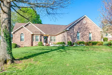 5605 Glenlyn Dr, Powell, TN 37849