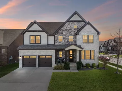 349 Tulley Ct, Nolensville, TN 37135