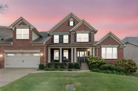 8817 Ivy Mount Ln, Nolensville, TN 37135