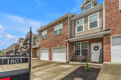 1803 Villa Cir, Lebanon, TN 37090