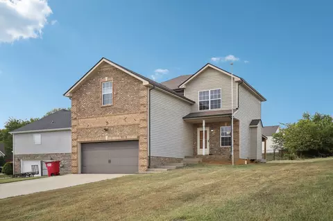 139 Buttermere Dr, Clarksville, TN 37040