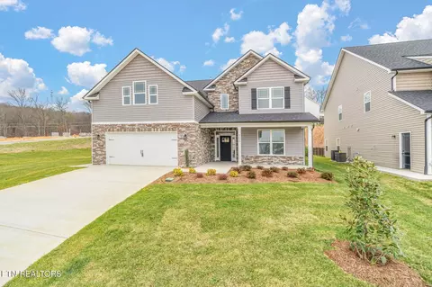 3636 Trailing Vine Ln, Knoxville, TN 37931