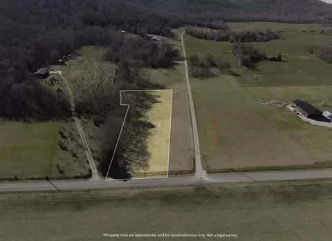4351 Dark Hollow Rd, Mcminnville, TN 37110